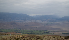 US-395 Bishop, CA (0349)