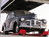 1948 Chevrolet Fleetline Sportmaster