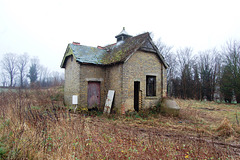 Glemsford Pump House, Suffolk