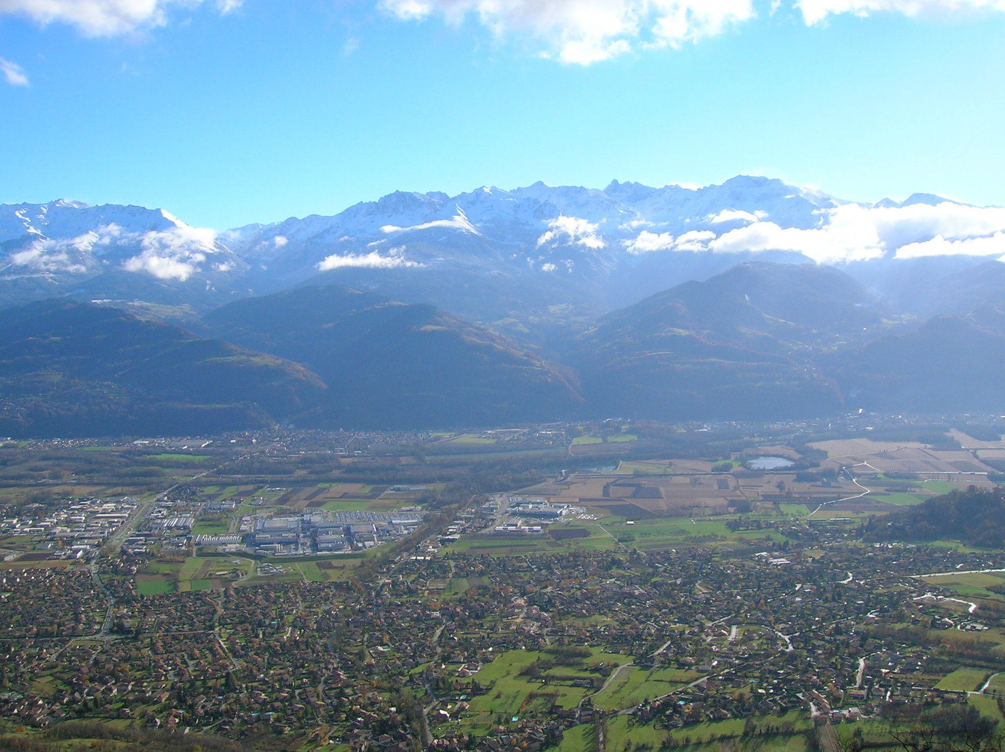 Grenoble