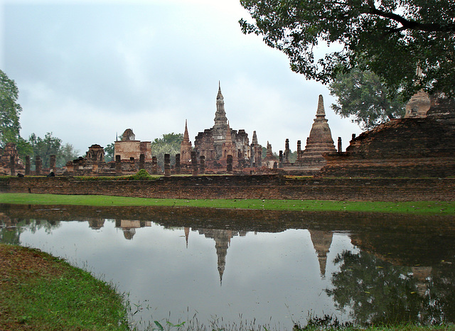 Wat Mahāthāt_5