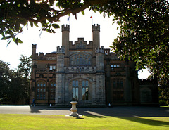 Government House, Sydney