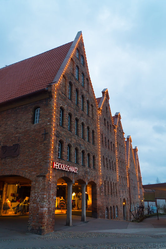 Lübeck Salzspeicher DSC04154