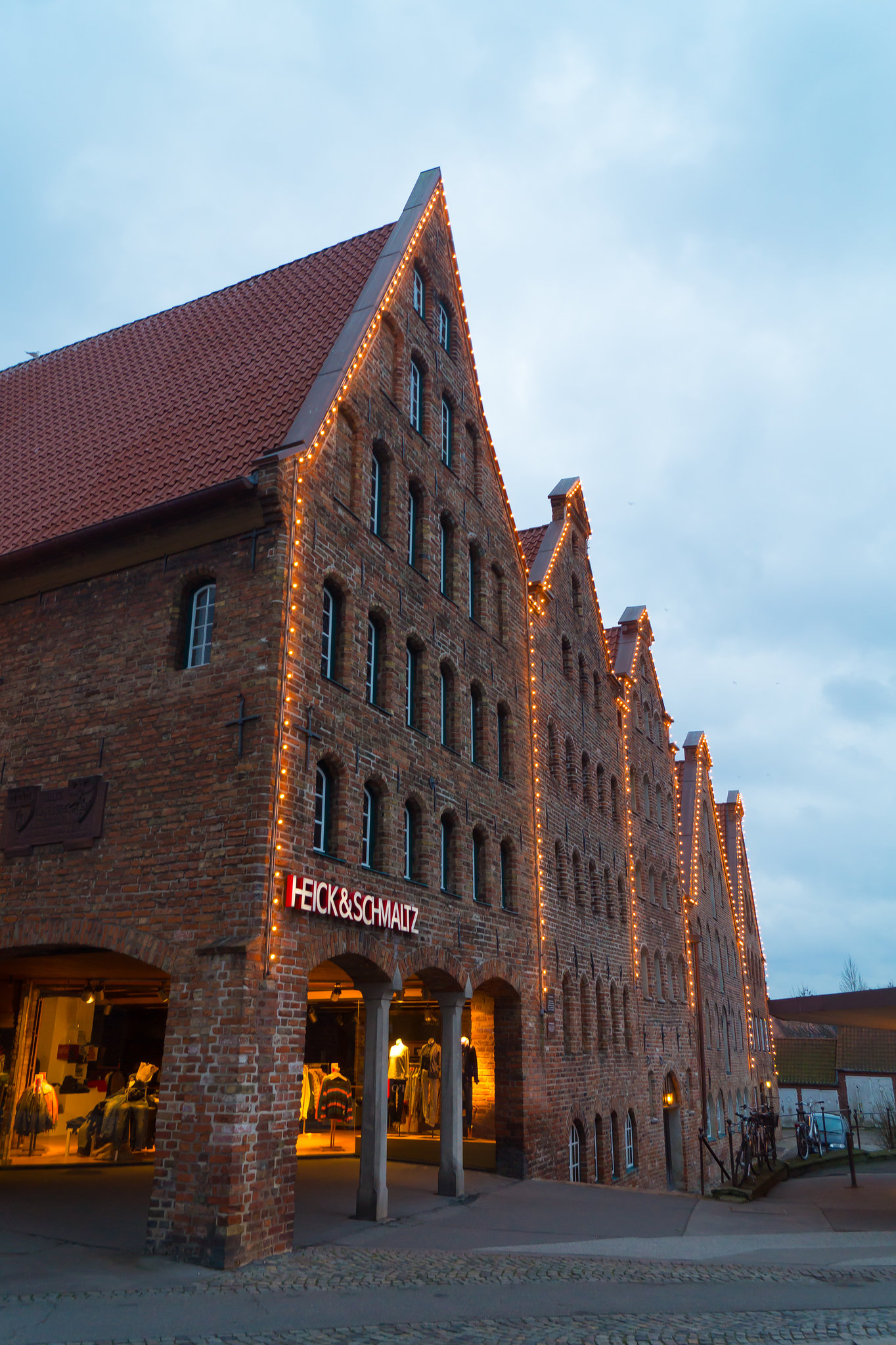 Lübeck Salzspeicher DSC04154