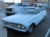 1960 Chevrolet El Camino