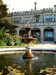 Government House Gardens, Sydney_2