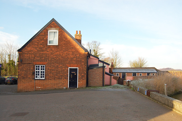 Snape Maltings 053