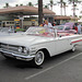 1960 Chevrolet Impala Convertible