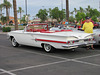 1960 Chevrolet Impala Convertible