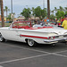 1960 Chevrolet Impala Convertible