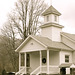 Country Church, Big Ivy/NC