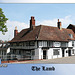 The Lamb from the south-west - Eastbourne - 8.5.2012