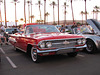 1960 Chevrolet Impala Convertible