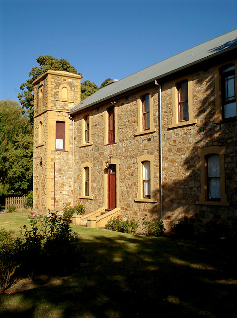 Hahndorf Academy