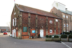 Snape Maltings 061