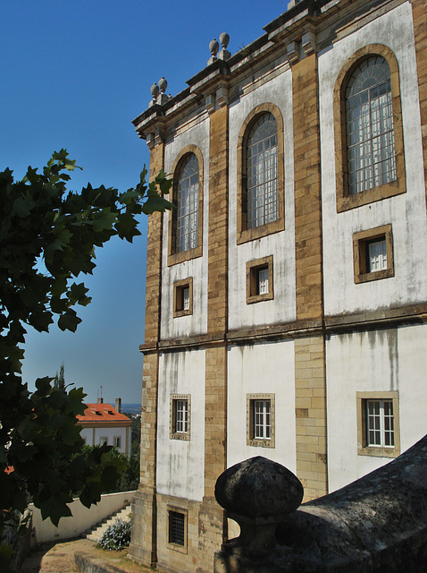 Biblioteca Joanina