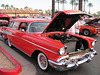 1957 Chevrolet Bel Air Nomad Wagon