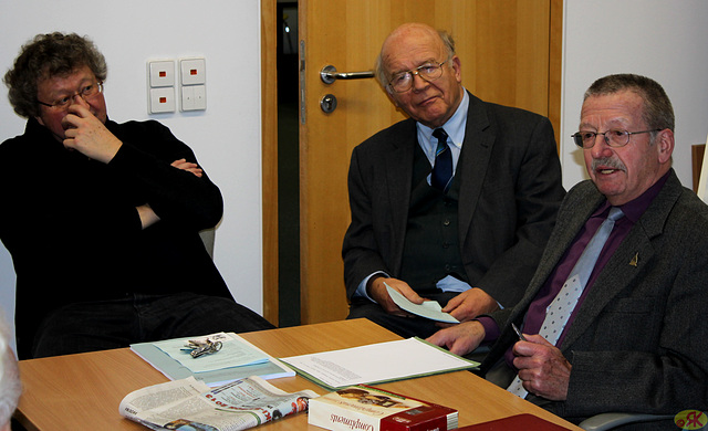 2013-11-22 15 d-ro Blanke en Dresdeno