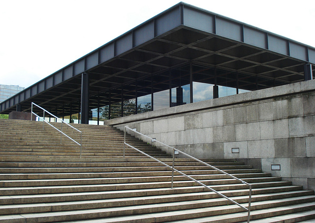 Neue Nationalgalerie