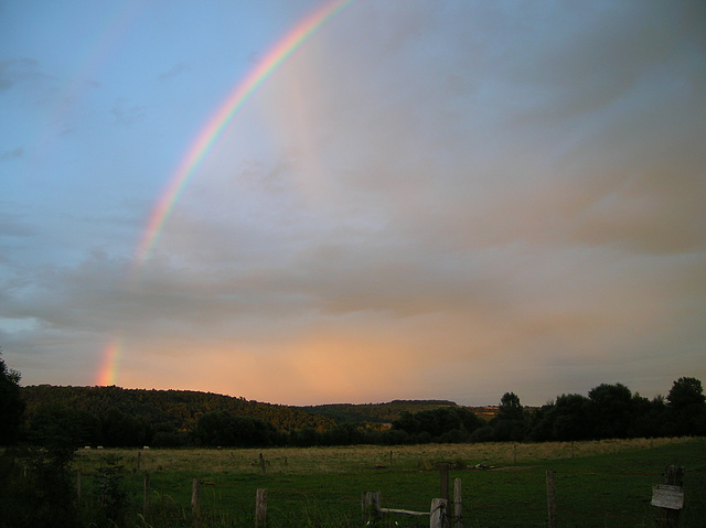 arc-en-ciel