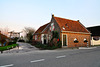 Farm in Zoeterwoude-Weipoort