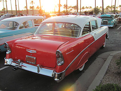 1956 Chevrolet Two-Ten Delray