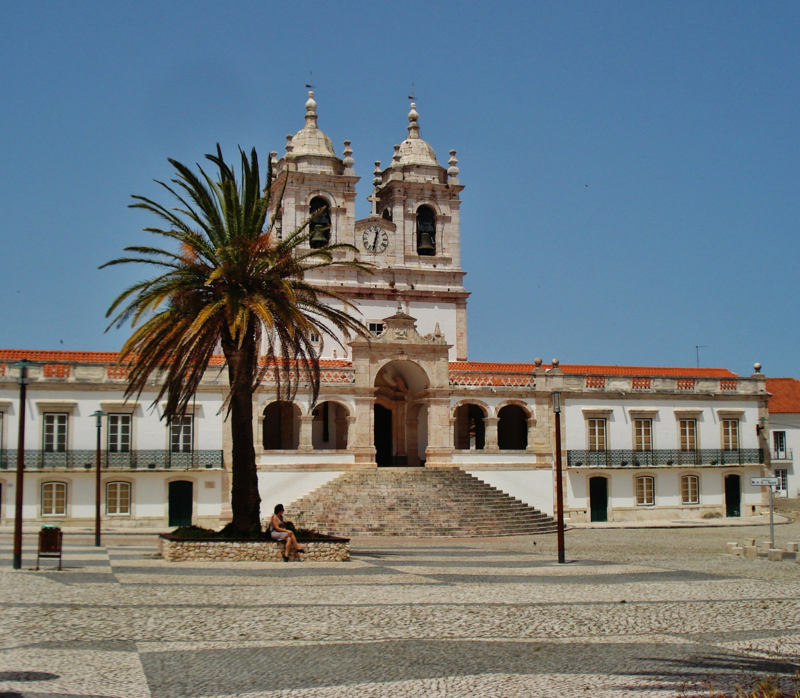 Nossa Senhora da Nazaré