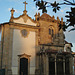 Igreja de São João do Souto e Capela dos Coimbras