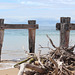 Pier Remnants - Point Nepean