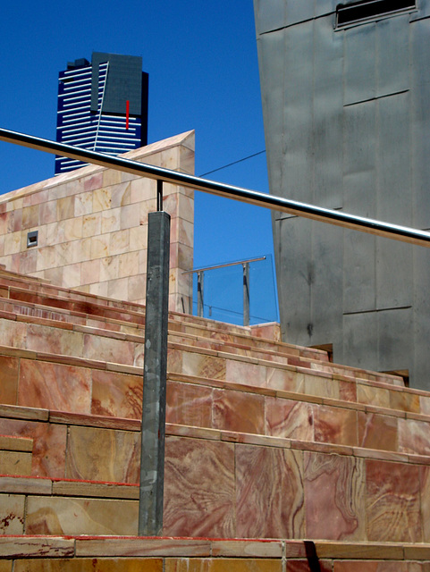 Federation Square, Melbourne, detail_5