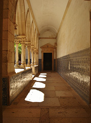 Claustro da Lavagem