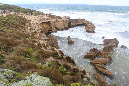 Coastal Walk, Mornington Peninsula