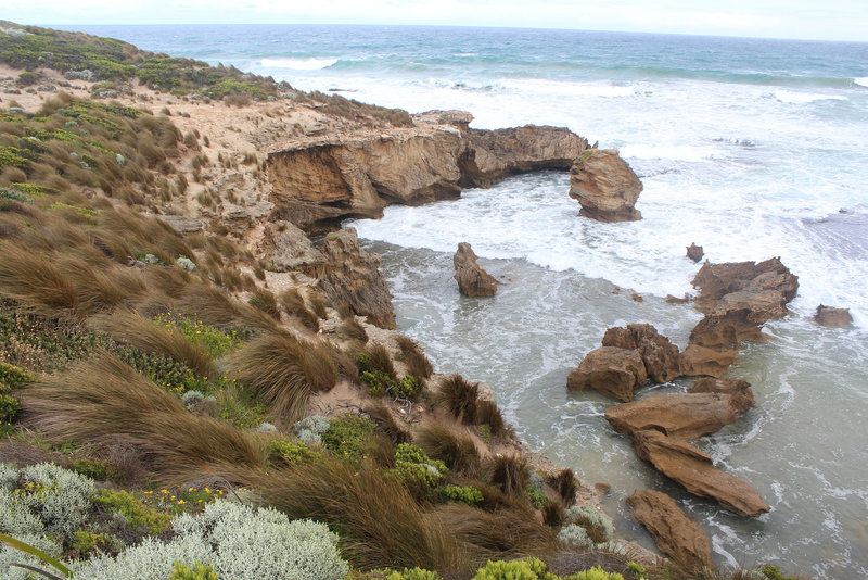 Coastal Walk, Mornington Peninsula