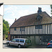 Old Oak House, 84, High Street, Westham, East Sussex -  24.7.2013