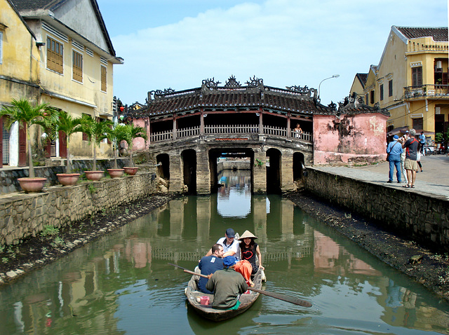 Chùa Cầu - Japanese Bridge_3