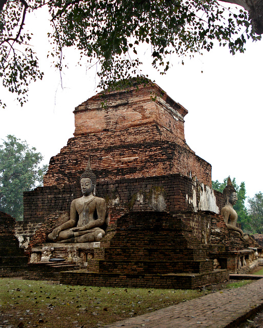 Wat Mahāthāt_2