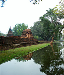 Wat Mahāthāt_1