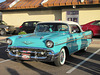 1957 Chevrolet Bel Air Convertible