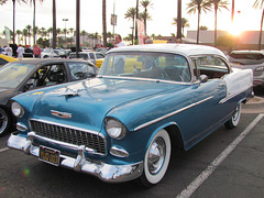 1955 Chevrolet Bel Air