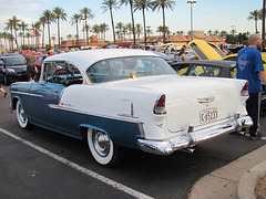 1955 Chevrolet Bel Air