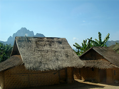 Lao Village