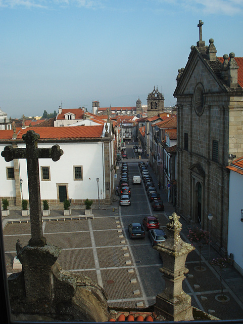 Old City from Nossa Senhora da Torre