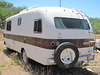 Travco Dodge Motorhome