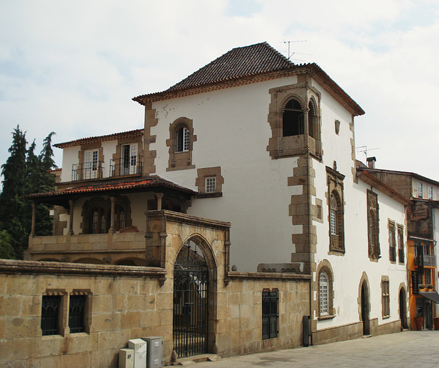 Casa dos Coimbras