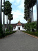 Royal palace