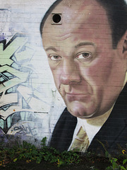 (R.I.P) James Gandolfini.