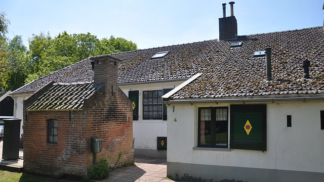 Landgoed Schouwenburg