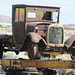 Ford Model A Truck