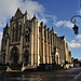 Collégiale Notre-Dame d'Eu - Seine-Maritime