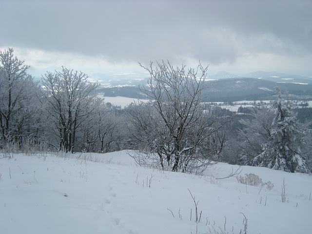 Oberlausitz